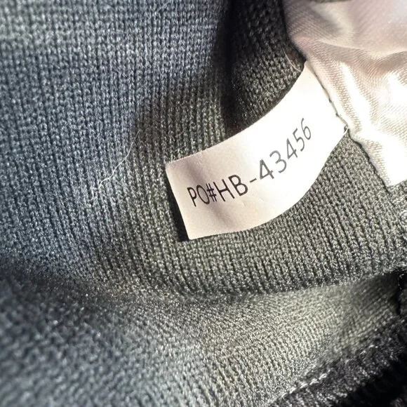 Howler Brothers Sherpa Fleece Zip Hoodie Gray Men’s Medium Hooded Outdoor Jacket - Picture 10 of 11